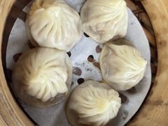 -南小馆(迪士尼小镇店)