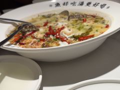-江渔儿酸菜鱼(万科东荟城店)
