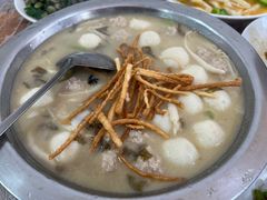 -赵广小吃(油榨湾店)