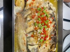 -半天妖烤鱼(方庄店)