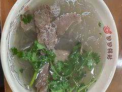 -回回锅贴(小河沿店)