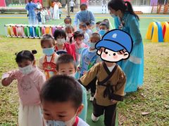 -井德幼儿园(新康花园店)