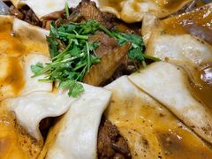 -古集小镇(银泰店)