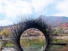 -周口店坡峰岭风景区