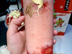 -喜茶(东莞雍华庭店)