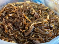 -宴小馆·小海鲜青岛菜(五四广场店)