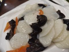 -百年认一力 太原老字号 (桥头街店)