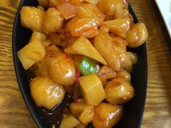 -隆喜元鱼汤包·海鲜(中联广场店)