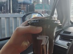 -SEVEN O’CLOCK CAFE七点咖啡