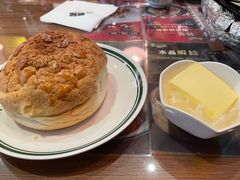 -香港新曜记茶餐厅(星耀城店)