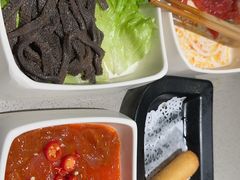 -海底捞火锅(江宸天街店)
