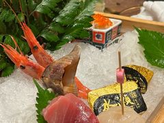 -水濑·日料放题(天河店)