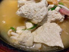 -尚一汤·粤菜海鲜(汇智国际商业中心店)