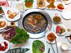 -么子烤肉(化龙池店)