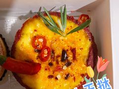 -黛汀烘焙DAINTY BAKERY(代字行合生汇店)