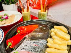 -麒麟小院·老九江菜(安平路店)