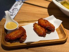 二哥爱鸡翅-太二酸菜鱼(宁波来福士店)
