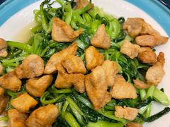 -富临轩私房菜(集庆门大街店)