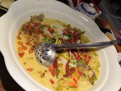 -味道云南·云朵山歌(东方都会广场店)
