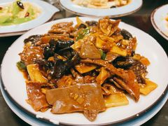 -鼎香润(德胜门内店)