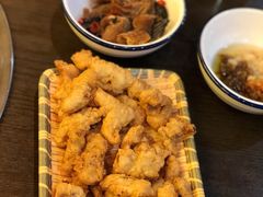 -土著渔匠·养生蝴蝶鱼(香樟路店)