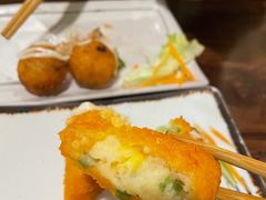 -顶屋咖喱(街道口总店)