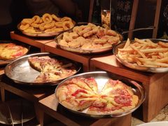 -嘉定凯悦·咖啡厅