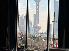 -上海苏宁宝丽嘉酒店·Cafe Bellagio西餐厅