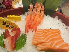-牛New寿喜烧(曹路花园城店)