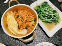 -福苗小骆驼烧烤(曲江店)