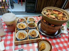 -石榴姐•山城小馆(创始店)