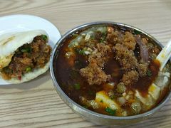 -代四孃牛华豆腐脑美味小食(总店)