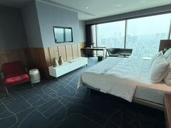 -郑州建业艾美酒店