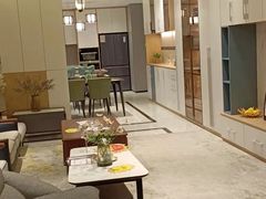 -百安居装修建材卖场(罗湖店)