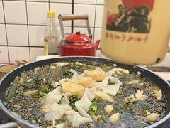 -聂发财重庆江湖菜(解放碑店)