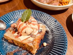 -ibarrel爱杯·bistro&brunch(江宁路店)