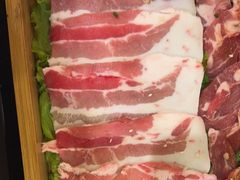 -正宗齐齐哈尔烤肉·齐牛哥鲜切炭火烤肉(杭州总店)