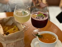 -NAYA Bar ·酒(红山店)