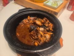 -柴米油盐三杯鸡(象山北路店)