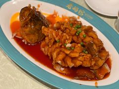 -金典银峰老鹅馆·昆山菜(亭林公园店)