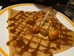 -La Creperie法餐厅(芮欧百货店)