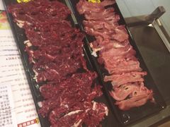 -嬷孙家潮汕牛肉火锅(北京路天河城店)