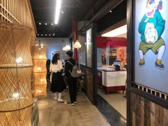 -陈傻子餐厅(世纪都会店)