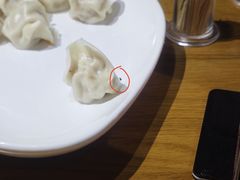 -伊喜饺子(五道口学院路店)