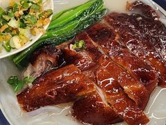 -棋哥烧鹅餐室(嘉年华商业大厦店)