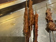 -福苗小骆驼烧烤(大唐不夜城店)