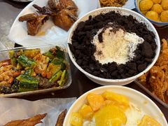 -水牛奶皇后糖水铺(深圳总店)