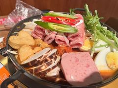 -汉米达特色料理餐厅(郴州友阿国际广场店)