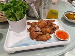 -林辉家宴·本地家常菜·头牌清远鸡(先锋店)