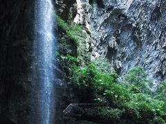 -英西峰林·洞天仙境